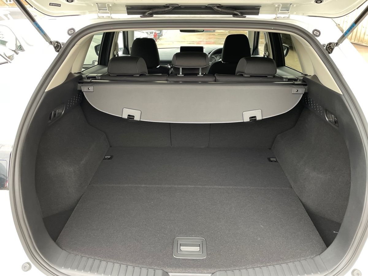 Used Mazda CX-5 2025 for sale - 77002448: Photo 12