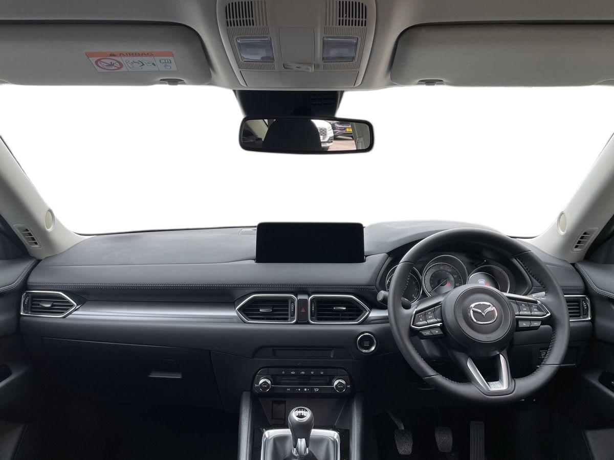 Used Mazda CX-5 2025 for sale - 77002448: Photo 13