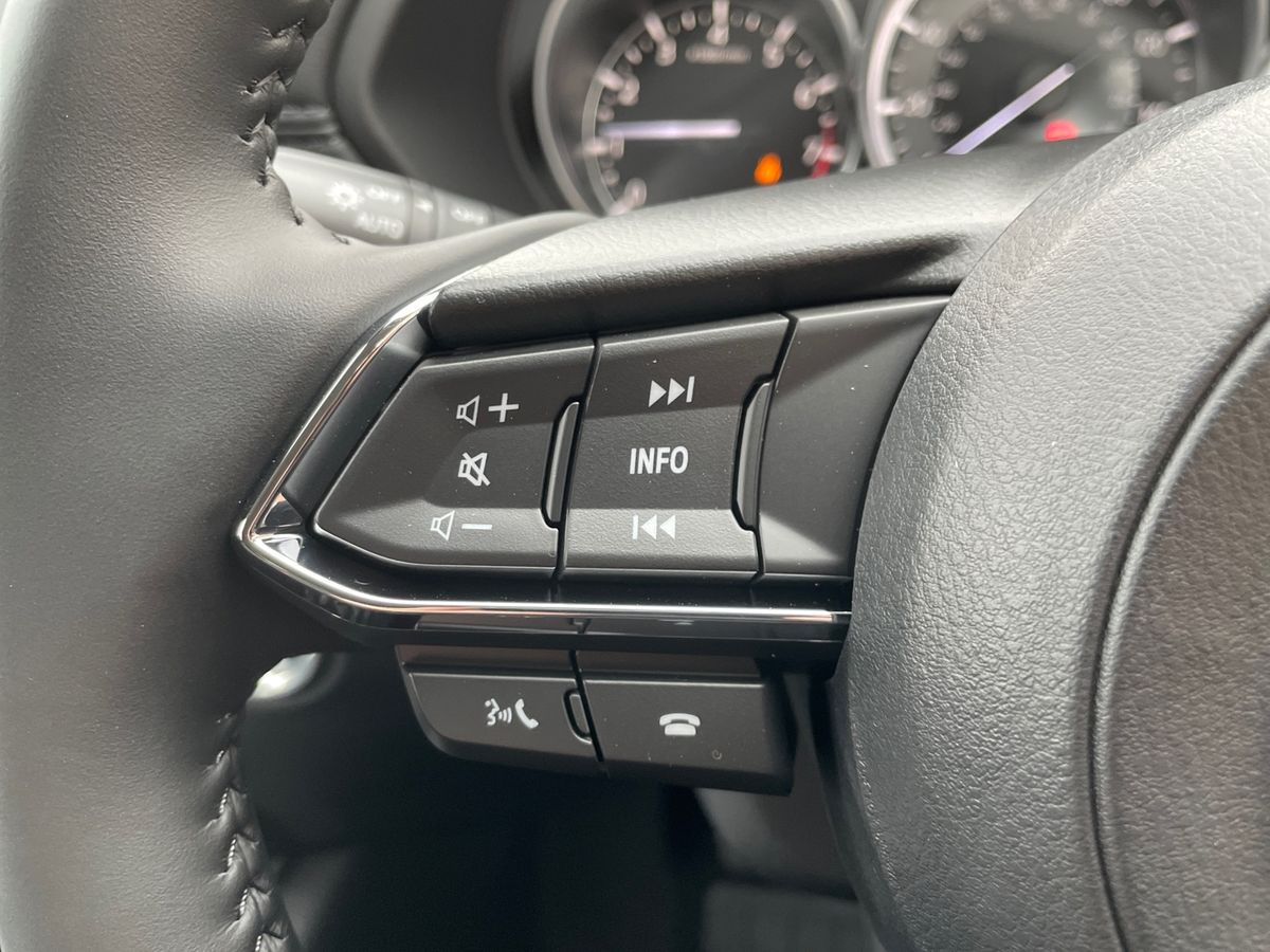 Used Mazda CX-5 2025 for sale - 77002448: Photo 16