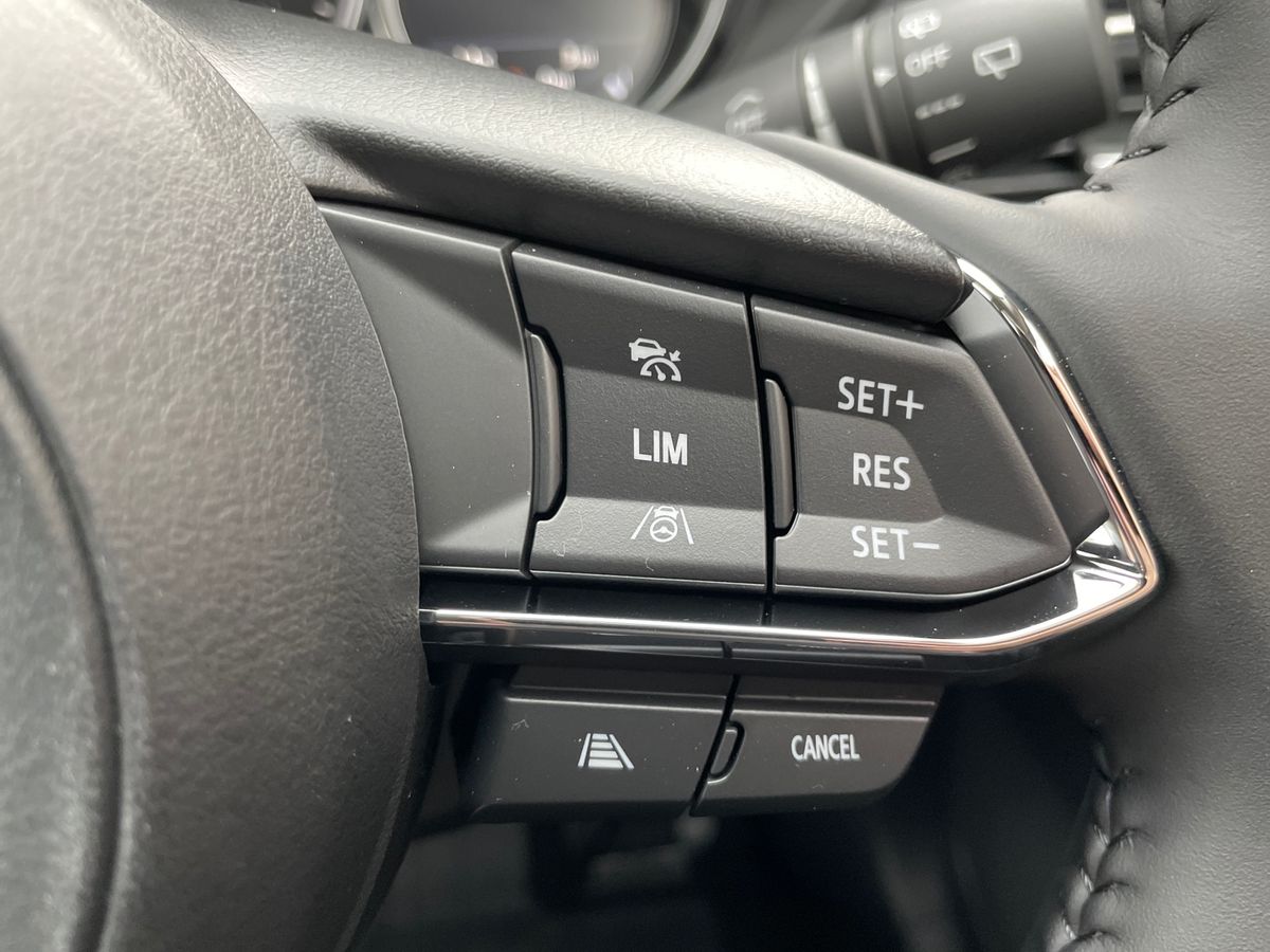 Used Mazda CX-5 2025 for sale - 77002448: Photo 17