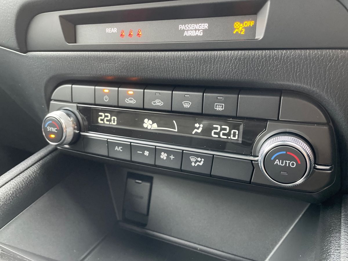 Used Mazda CX-5 2025 for sale - 77002448: Photo 18