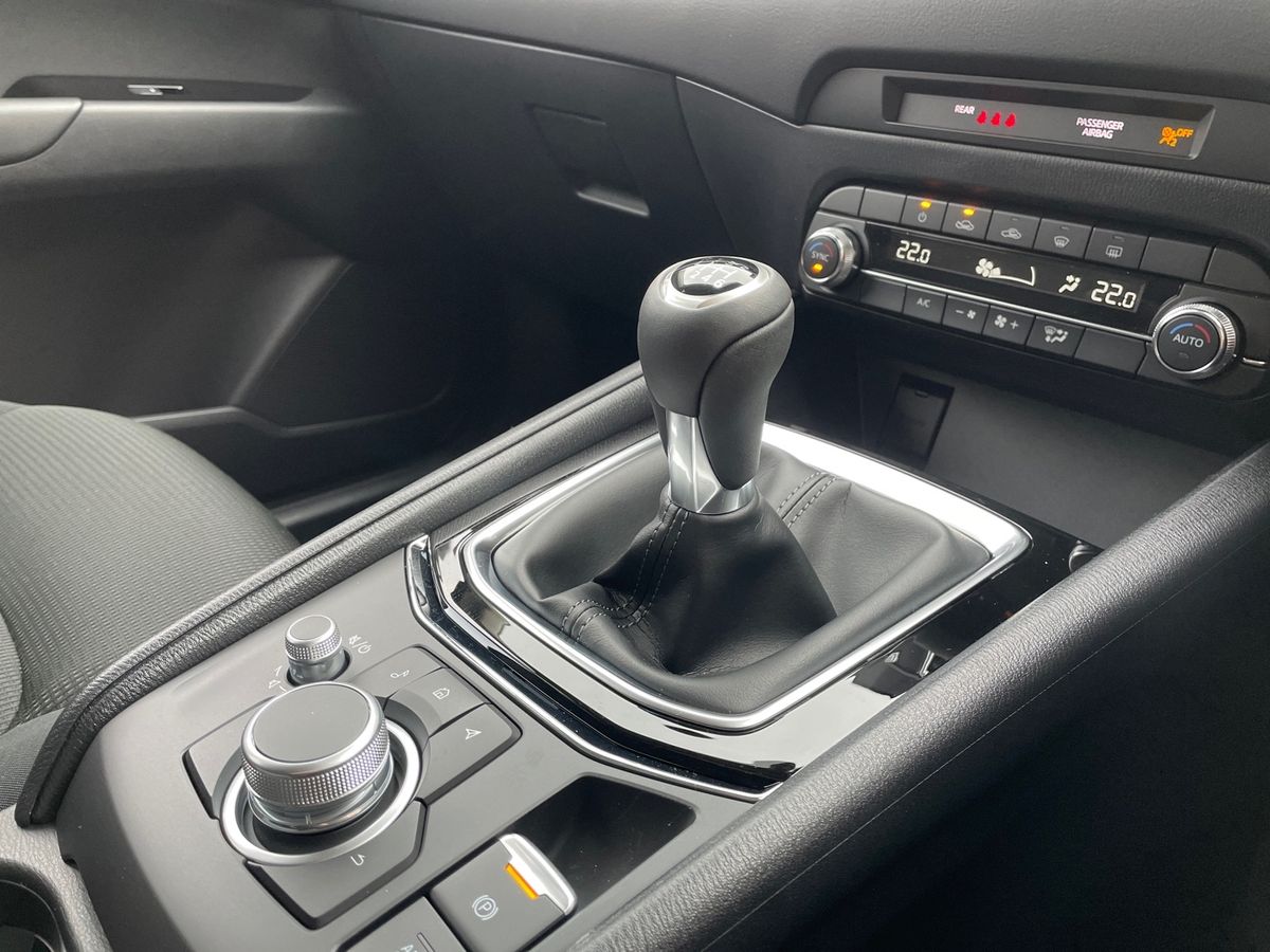 Used Mazda CX-5 2025 for sale - 77002448: Photo 19