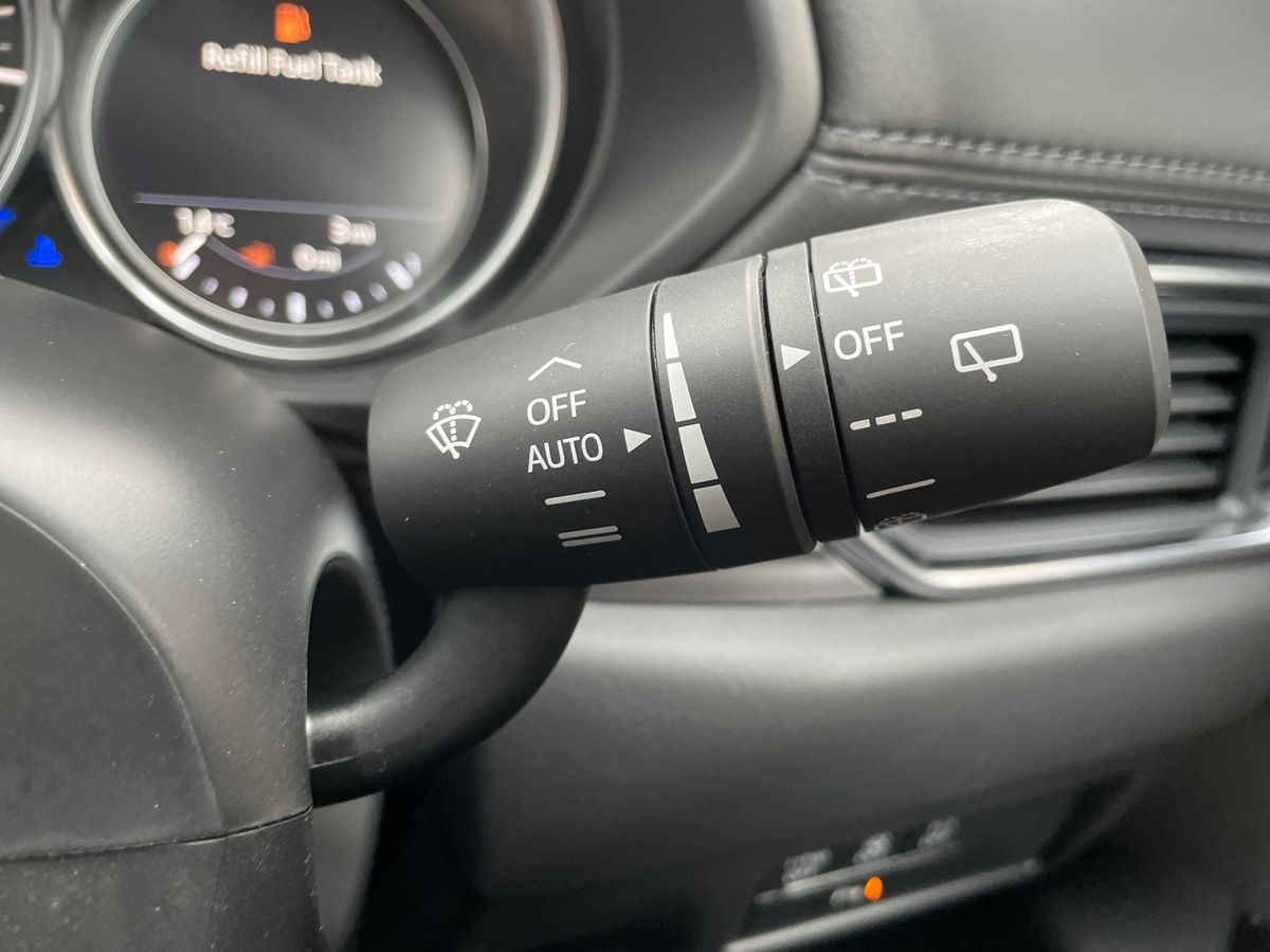 Used Mazda CX-5 2025 for sale - 77002448: Photo 23