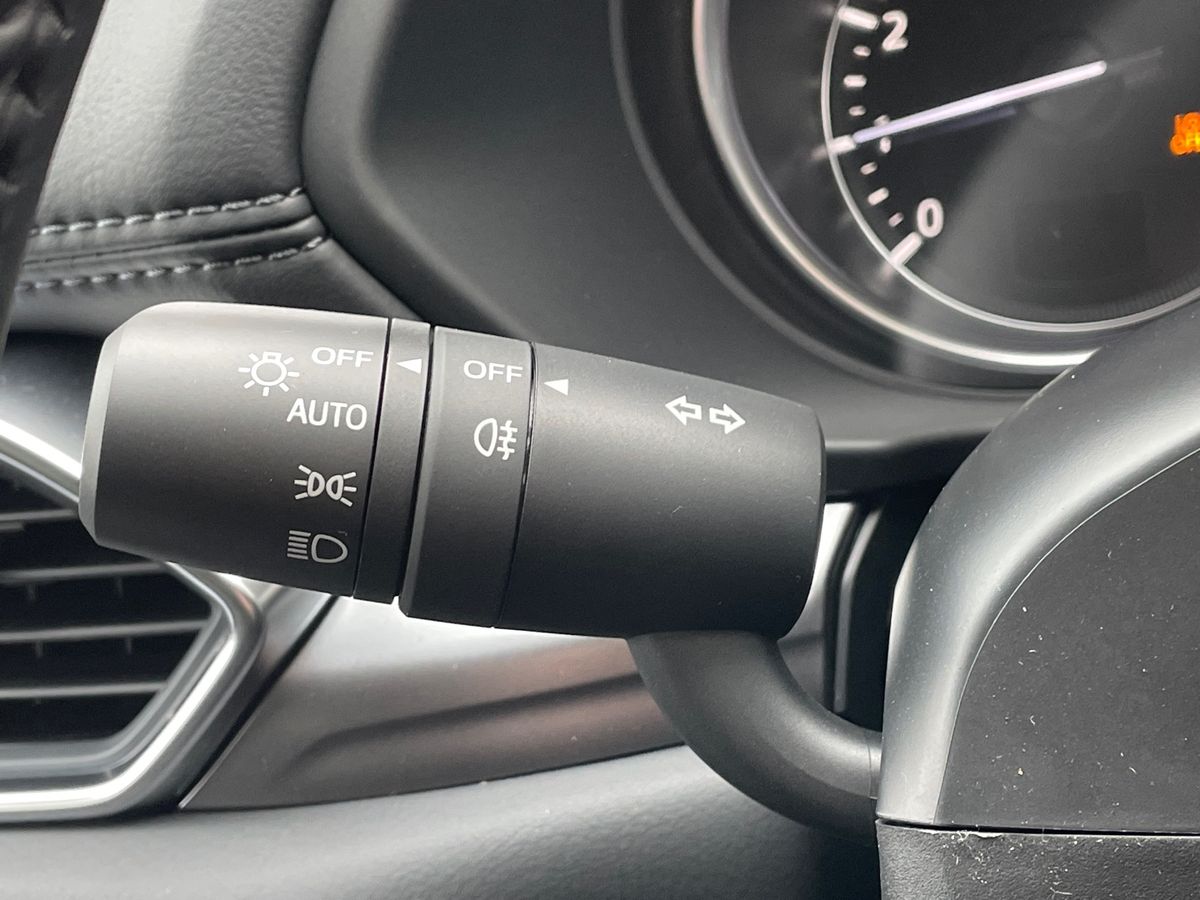 Used Mazda CX-5 2025 for sale - 77002448: Photo 24