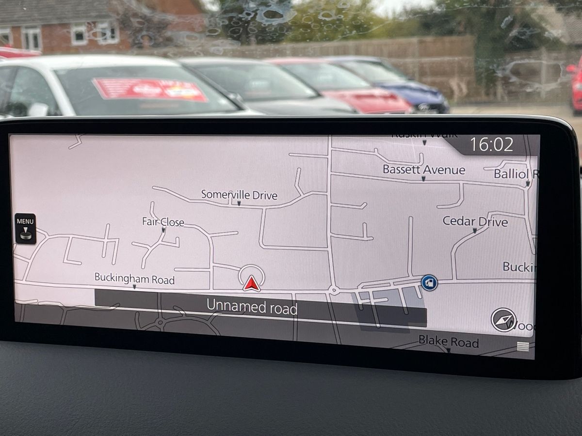 Used Mazda CX-5 2025 for sale - 77002448: Photo 25