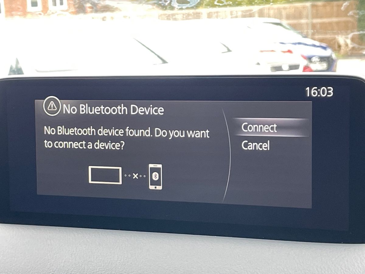 Used Mazda CX-5 2025 for sale - 77002448: Photo 27