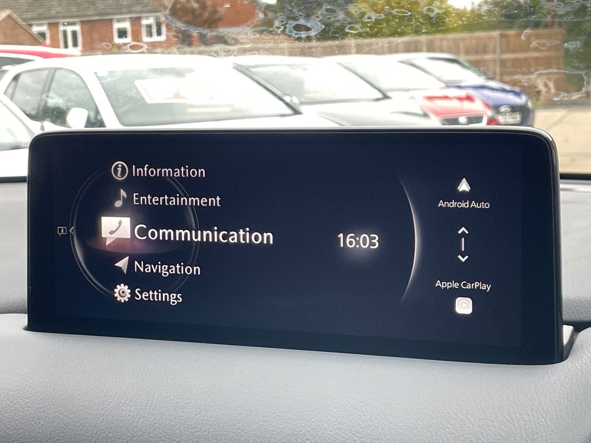 Used Mazda CX-5 2025 for sale - 77002448: Photo 28