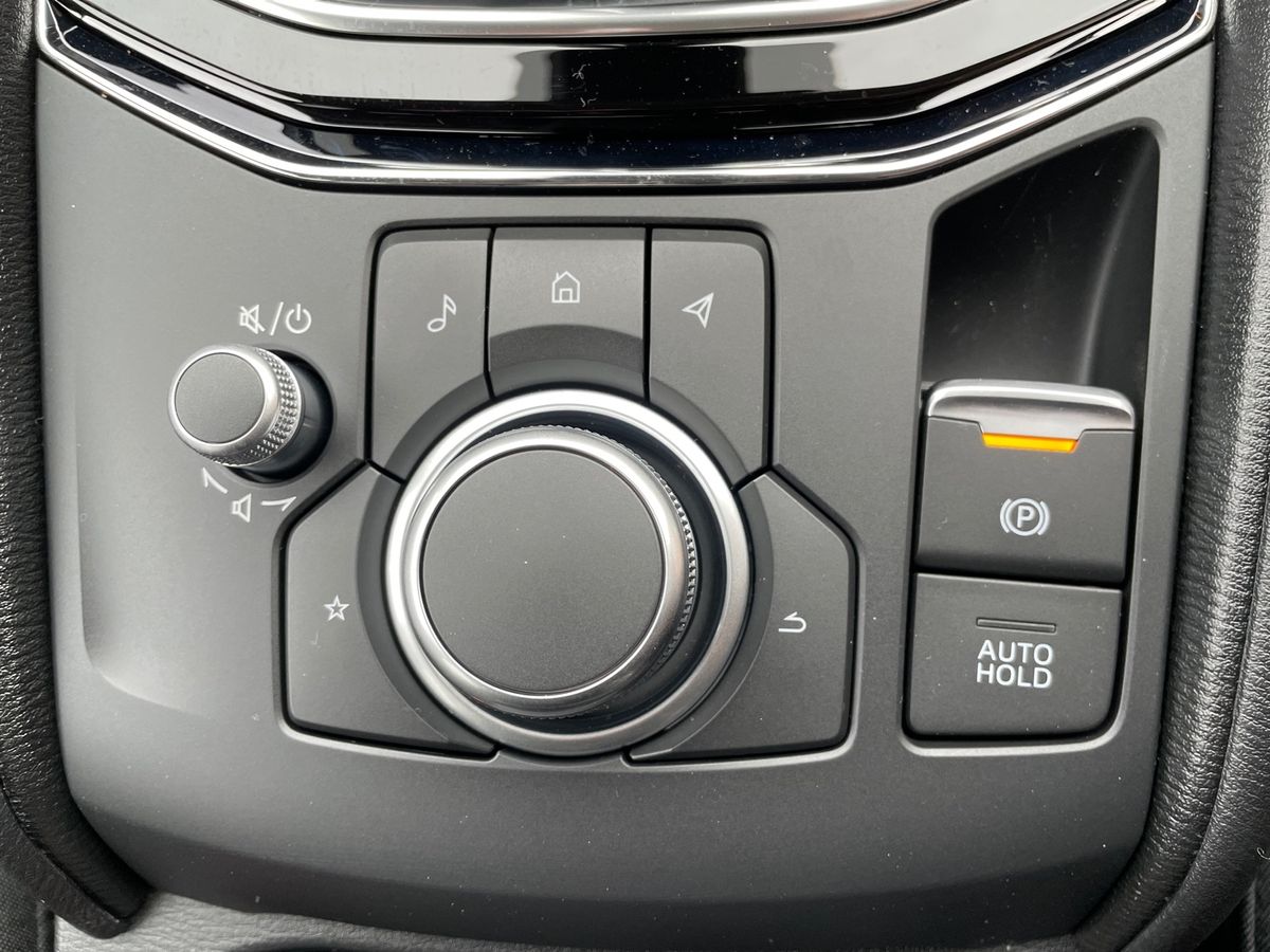 Used Mazda CX-5 2025 for sale - 77002448: Photo 29