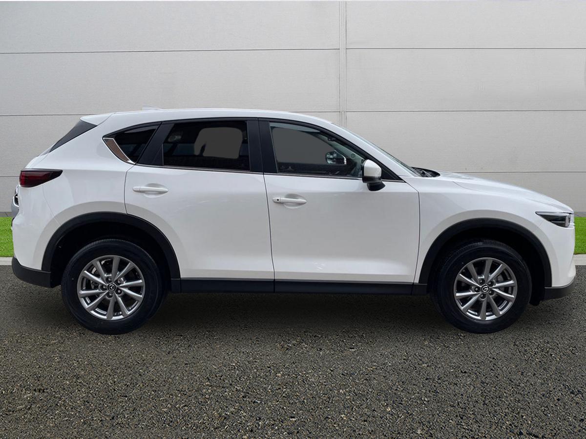 Used Mazda CX-5 2025 for sale - 77002448: Photo 8