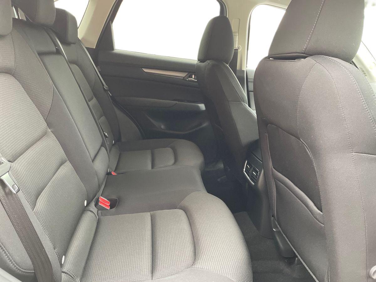 Used Mazda CX-5 2025 for sale - 76832185: Photo 11
