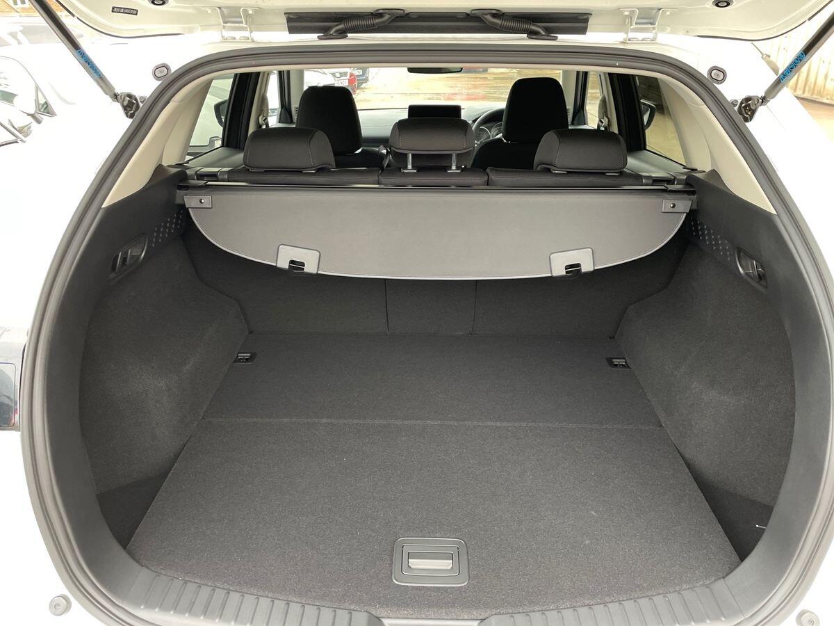 Used Mazda CX-5 2025 for sale - 76832185: Photo 12