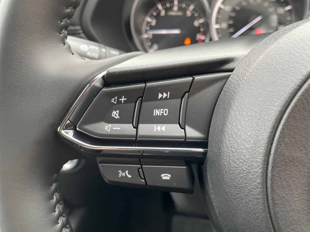 Used Mazda CX-5 2025 for sale - 76832185: Photo 16