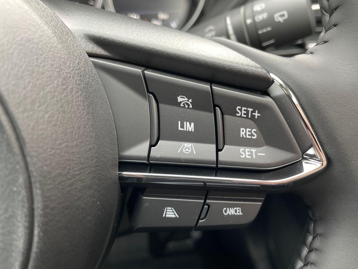 Used Mazda CX-5 2025 for sale - 76832185: Photo 17