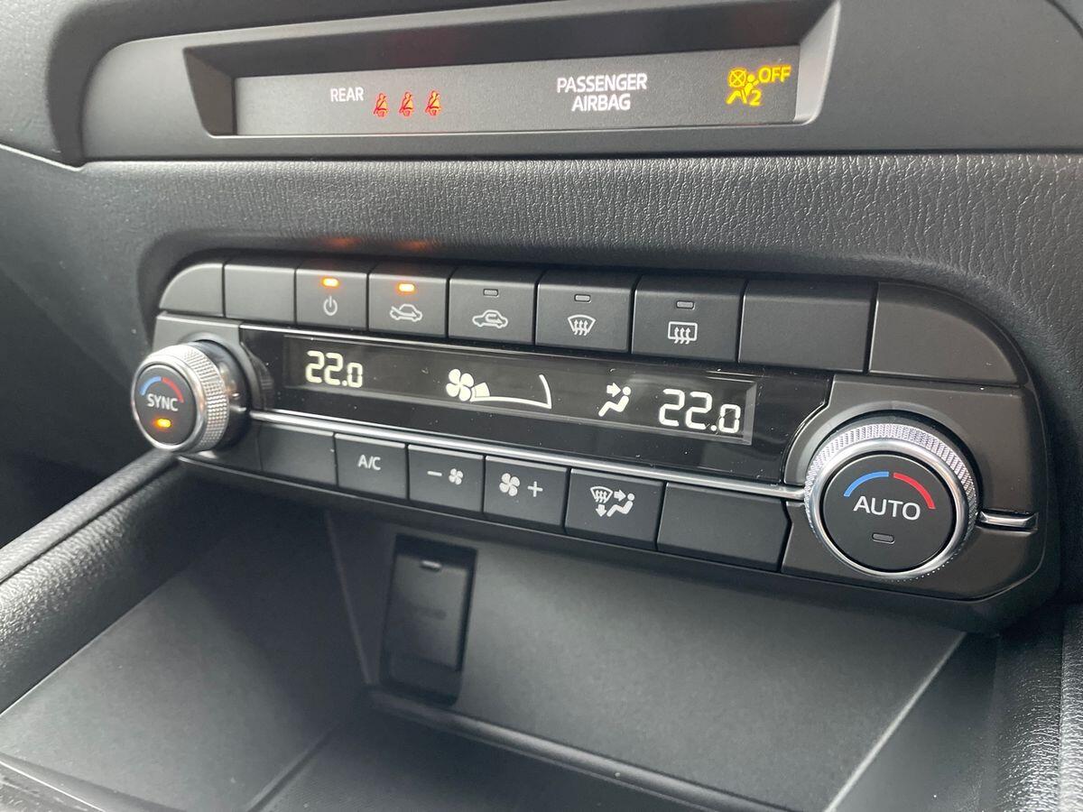 Used Mazda CX-5 2025 for sale - 76832185: Photo 18