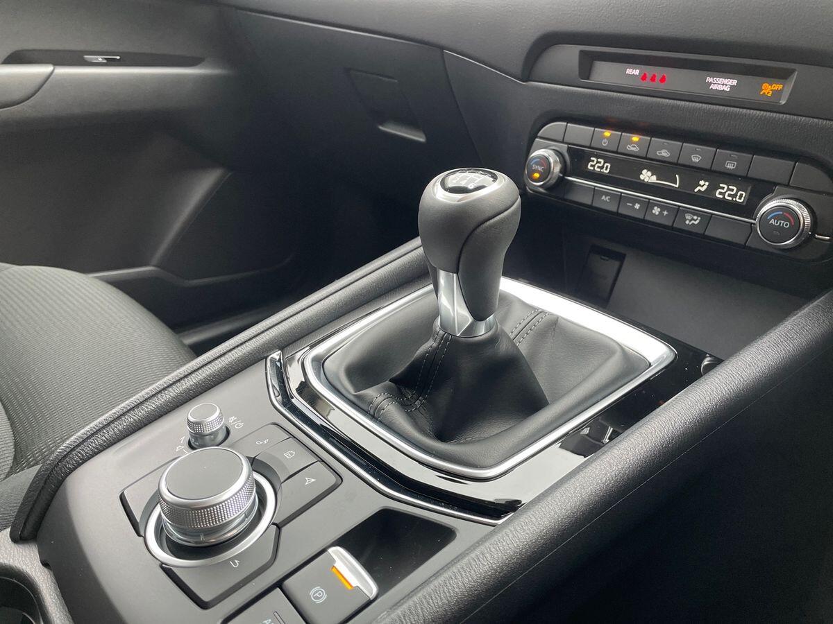 Used Mazda CX-5 2025 for sale - 76832185: Photo 19