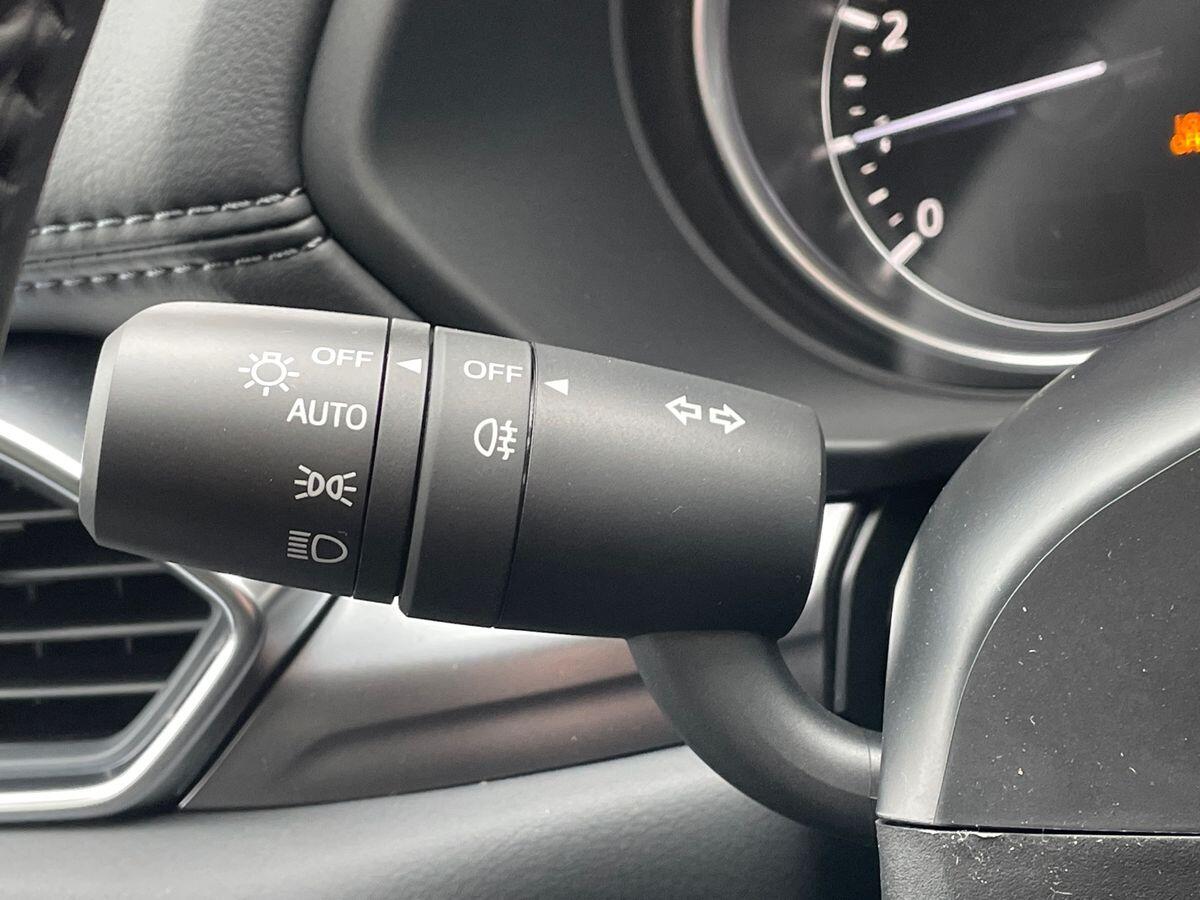 Used Mazda CX-5 2025 for sale - 76832185: Photo 24