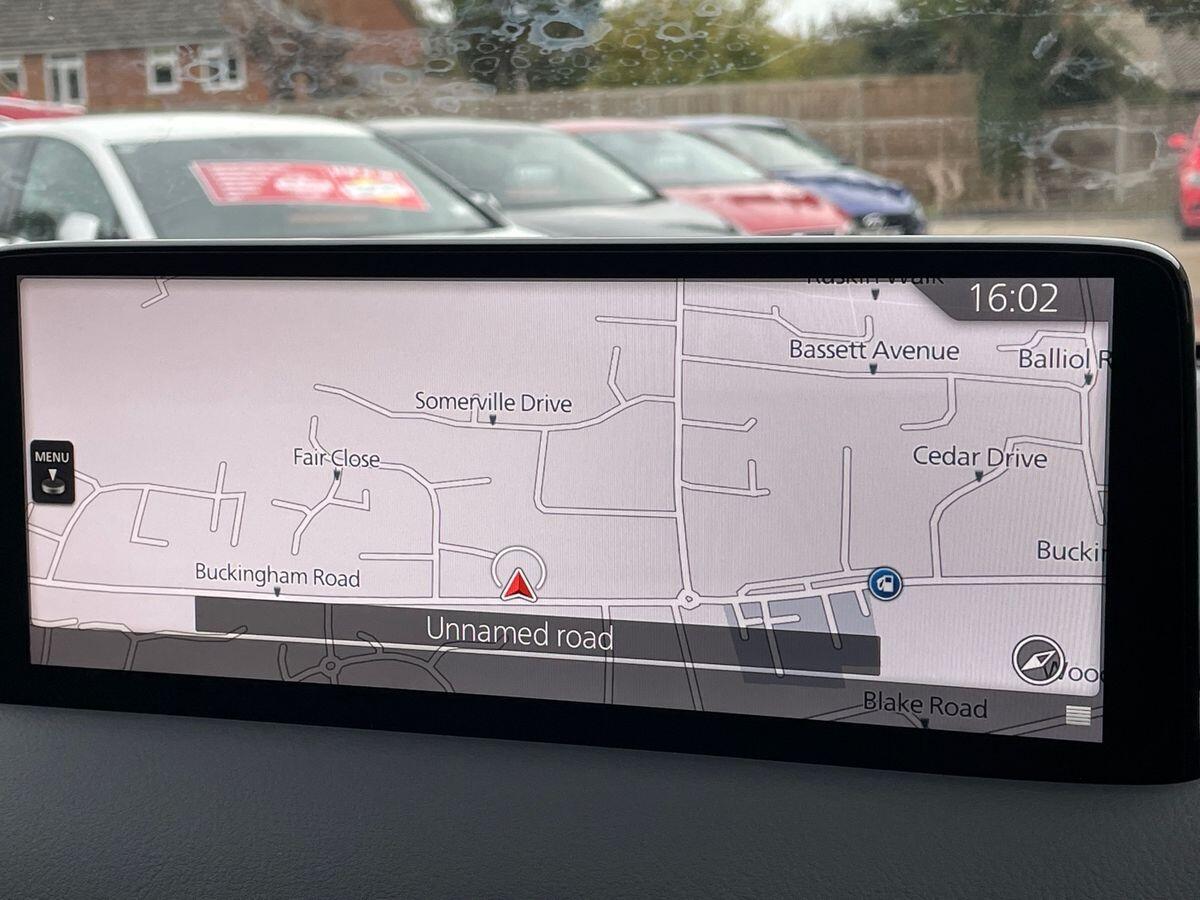 Used Mazda CX-5 2025 for sale - 76832185: Photo 25