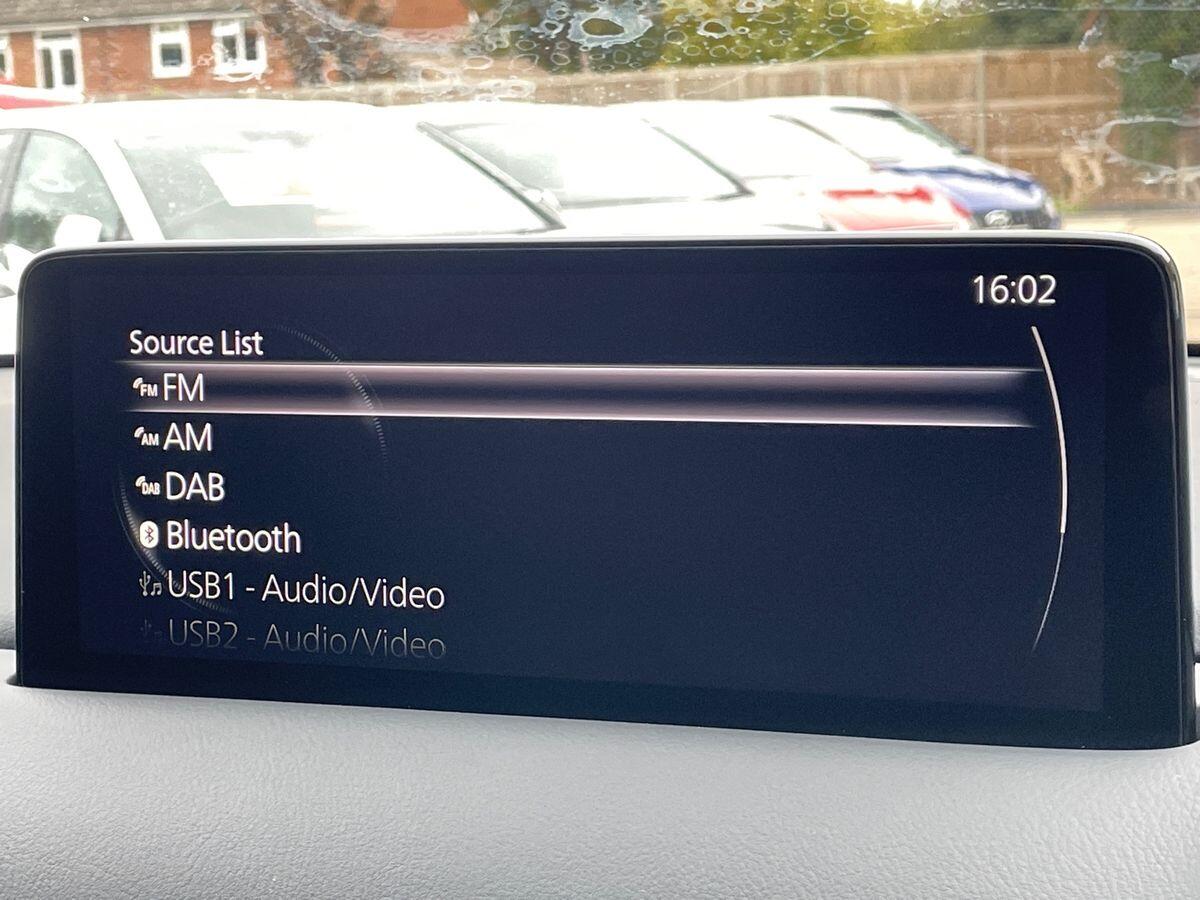 Used Mazda CX-5 2025 for sale - 76832185: Photo 26