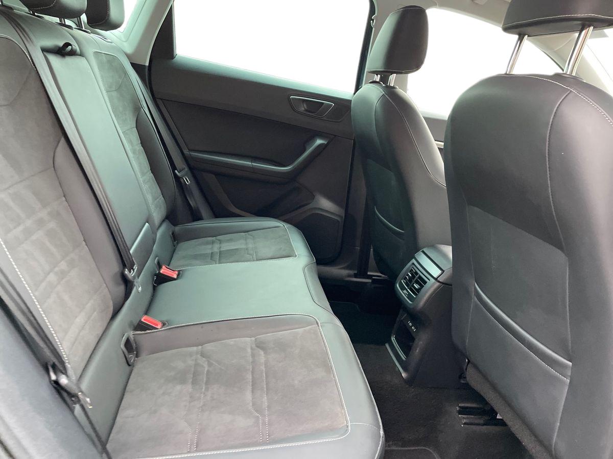 Used SEAT Ateca 2022 for sale - 77002440: Photo 11