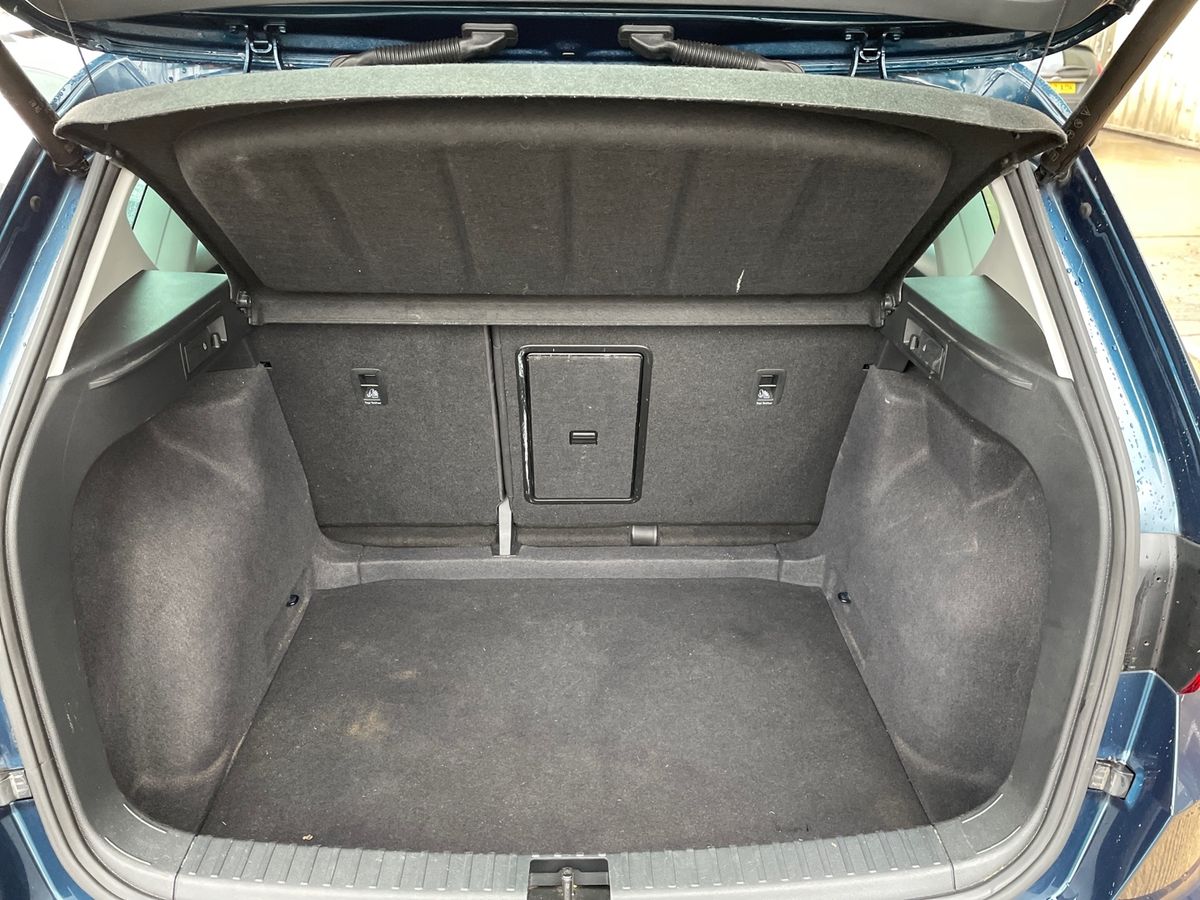 Used SEAT Ateca 2022 for sale - 77002440: Photo 12