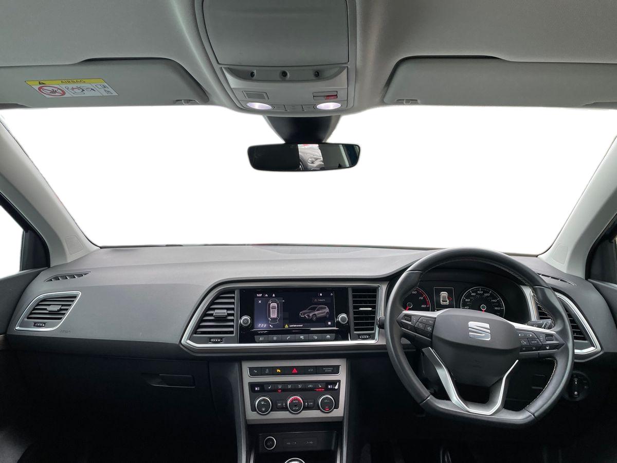 Used SEAT Ateca 2022 for sale - 77002440: Photo 13