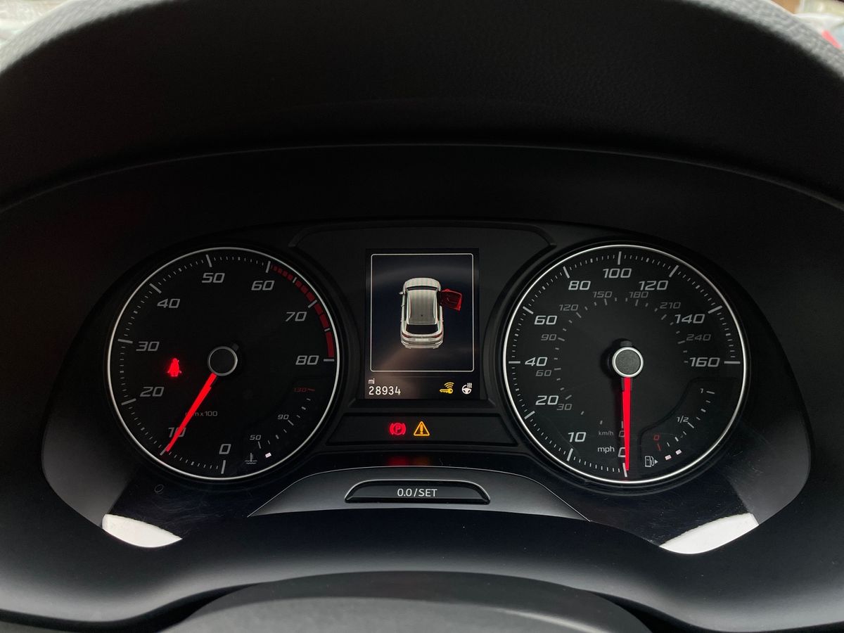 Used SEAT Ateca 2022 for sale - 77002440: Photo 14