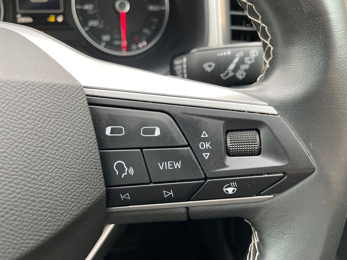 Used SEAT Ateca 2022 for sale - 77002440: Photo 17