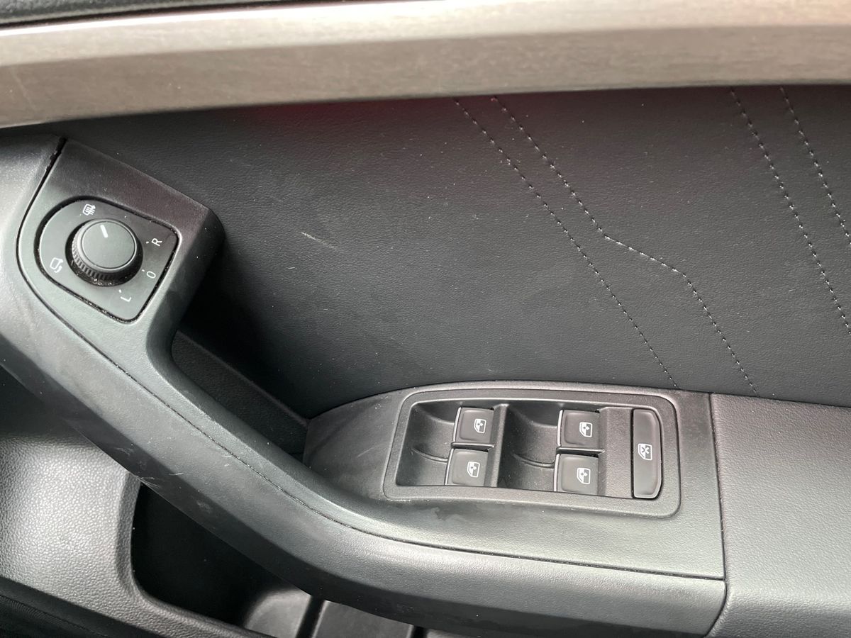 Used SEAT Ateca 2022 for sale - 77002440: Photo 20