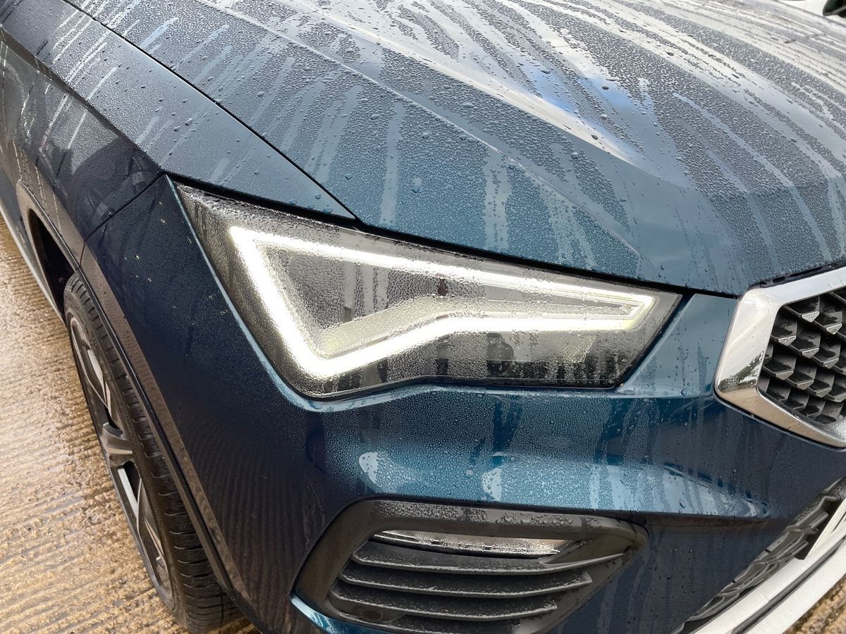 Used SEAT Ateca 2022 for sale - 77002440: Photo 21