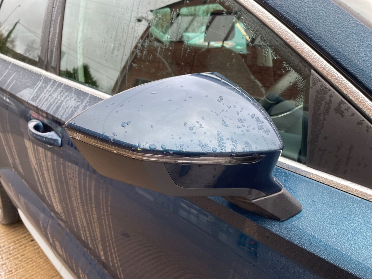 Used SEAT Ateca 2022 for sale - 77002440: Photo 22