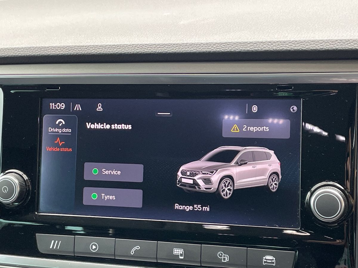 Used SEAT Ateca 2022 for sale - 77002440: Photo 28