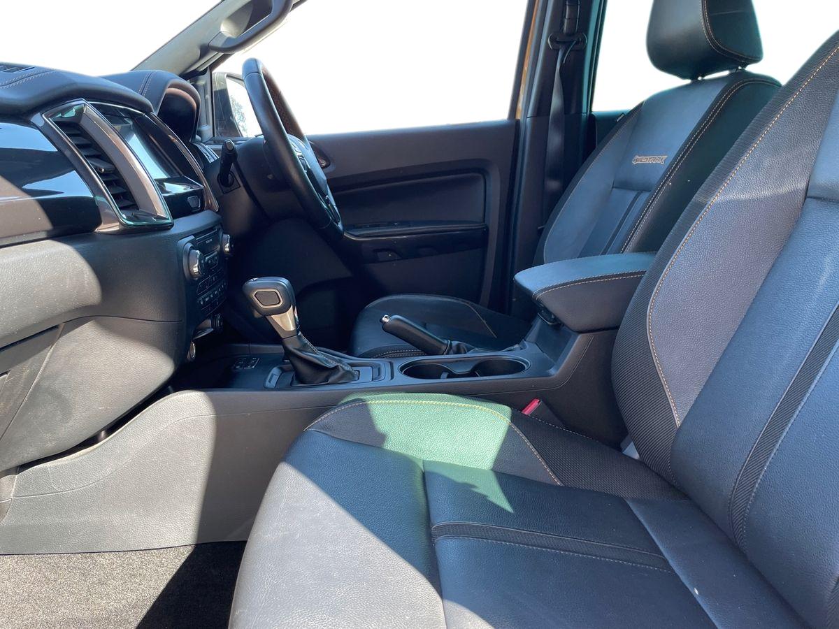 Used Ford Ranger 2021 for sale - 78158810: Photo 10