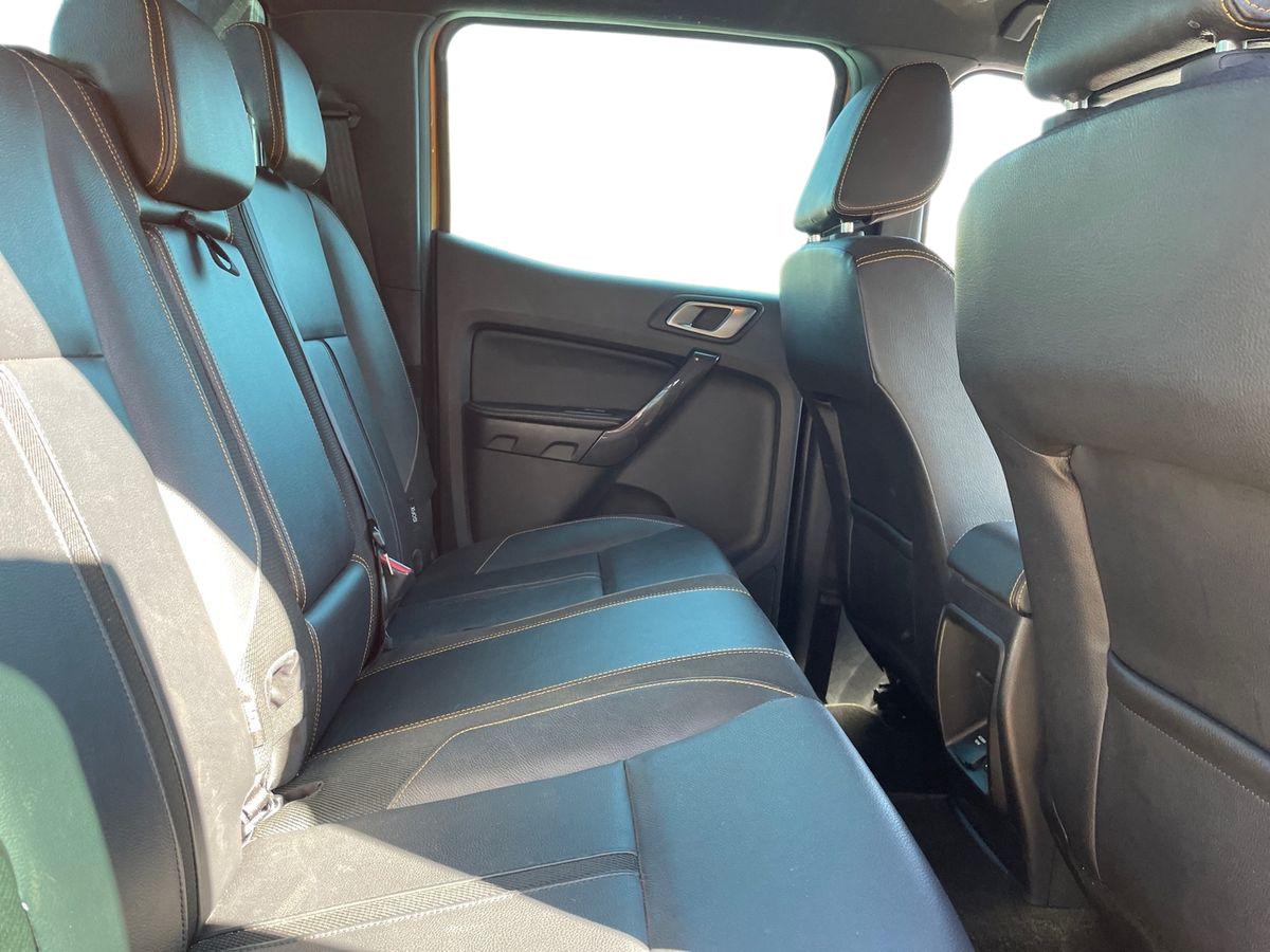 Used Ford Ranger 2021 for sale - 78158810: Photo 11