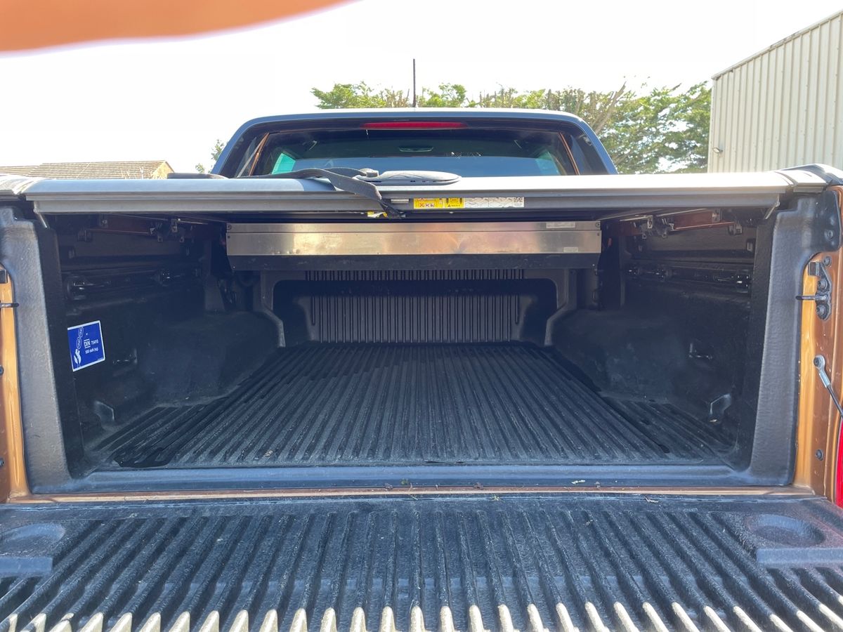 Used Ford Ranger 2021 for sale - 78158810: Photo 12