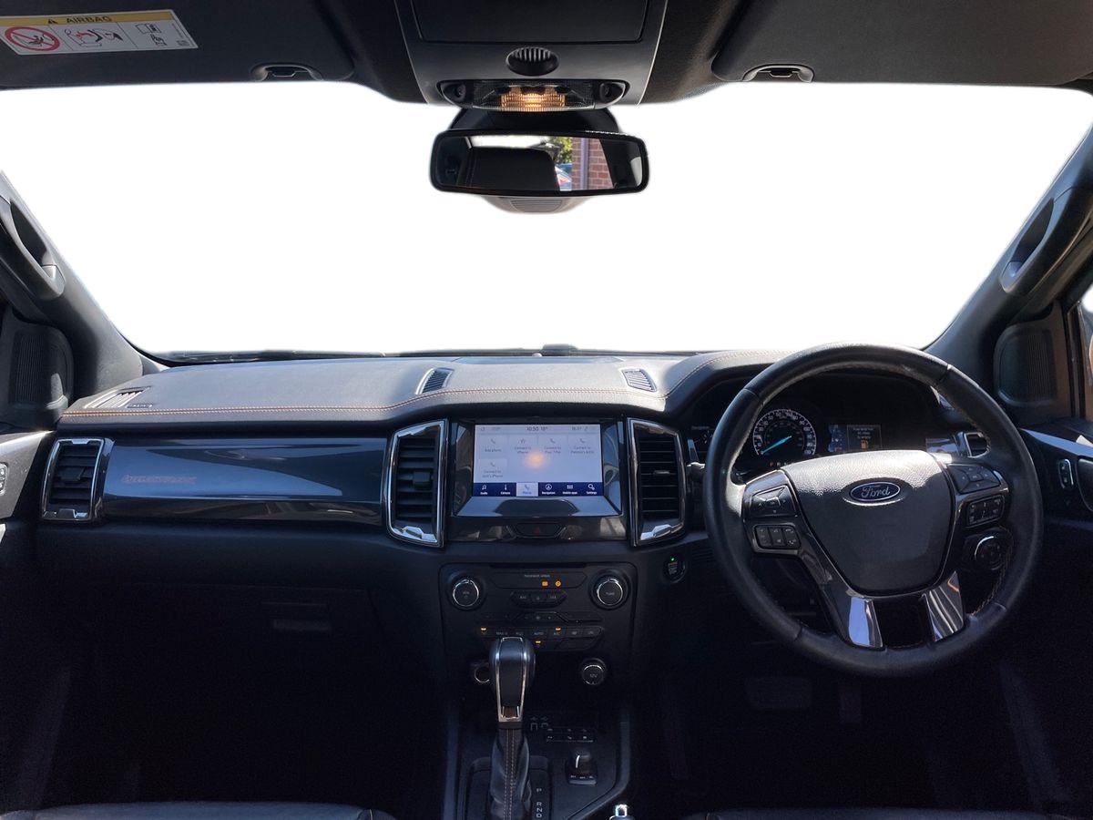 Used Ford Ranger 2021 for sale - 78158810: Photo 13