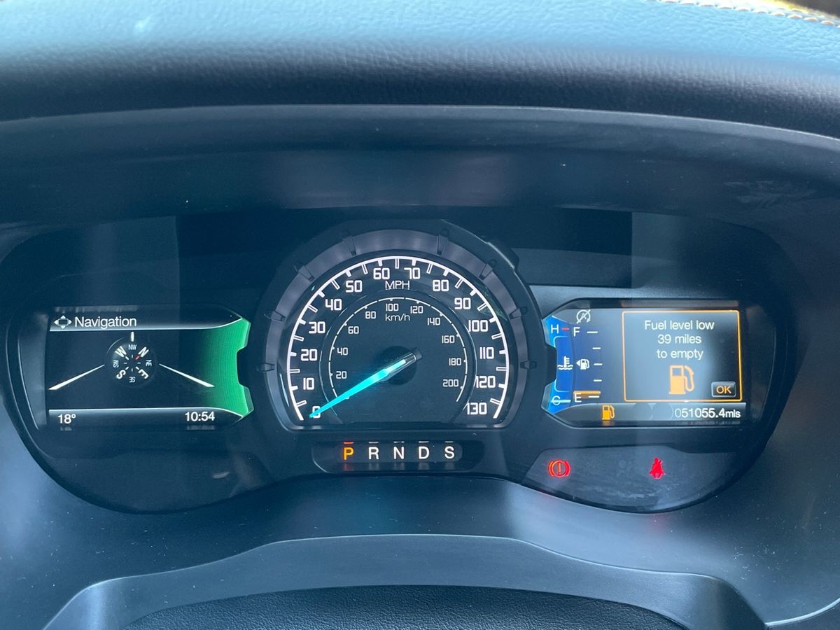 Used Ford Ranger 2021 for sale - 78158810: Photo 14