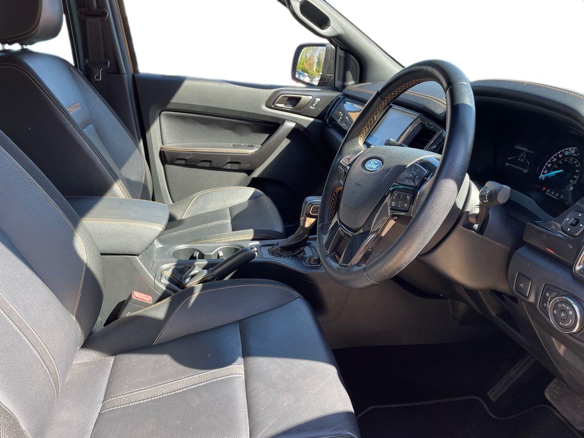 Used Ford Ranger 2021 for sale - 78158810: Photo 15