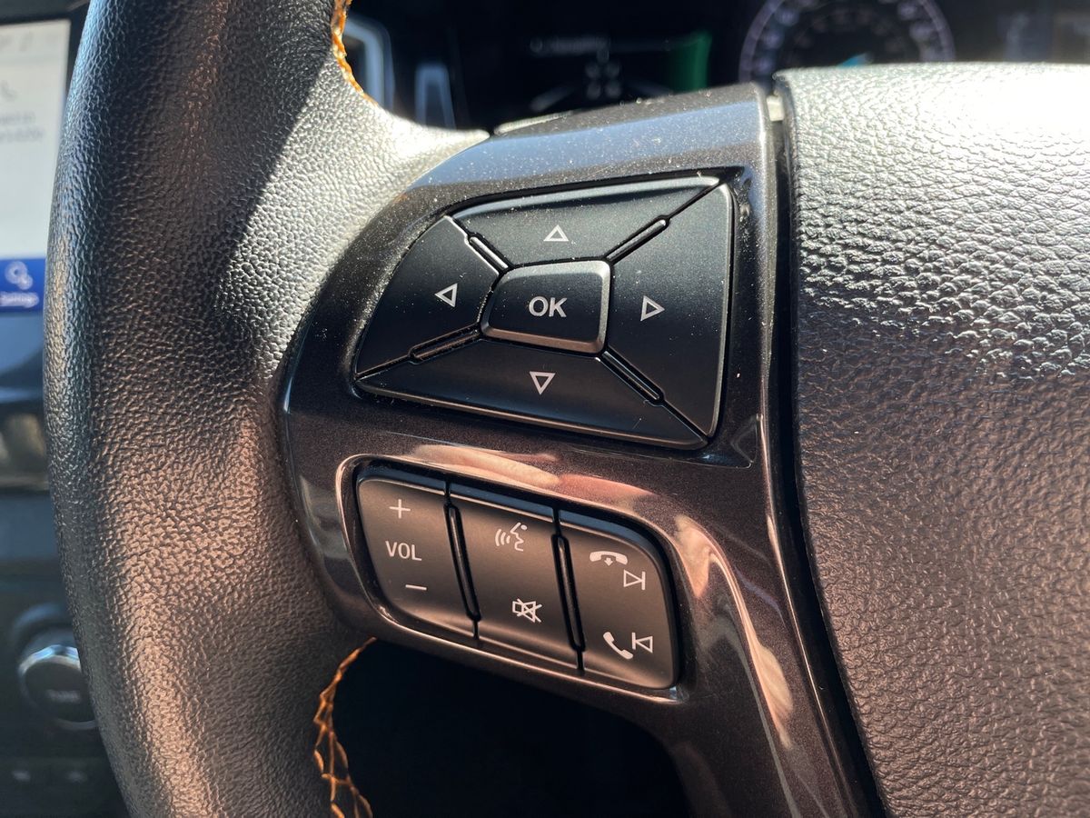 Used Ford Ranger 2021 for sale - 78158810: Photo 16