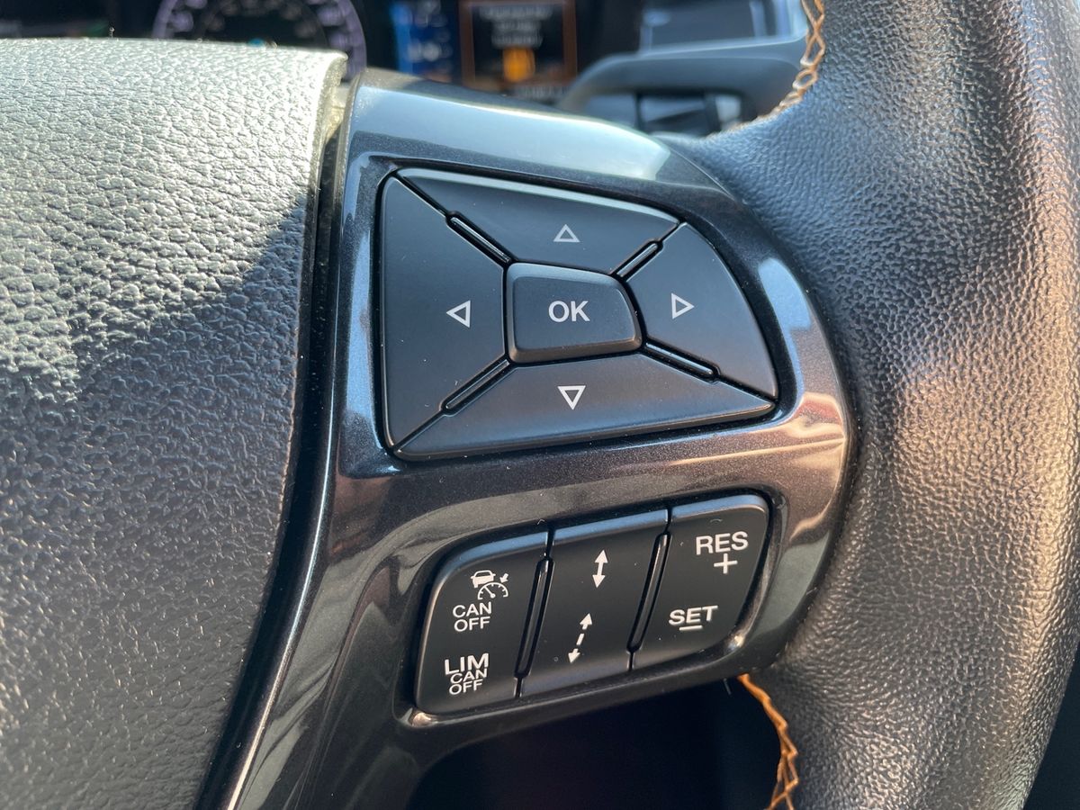 Used Ford Ranger 2021 for sale - 78158810: Photo 17