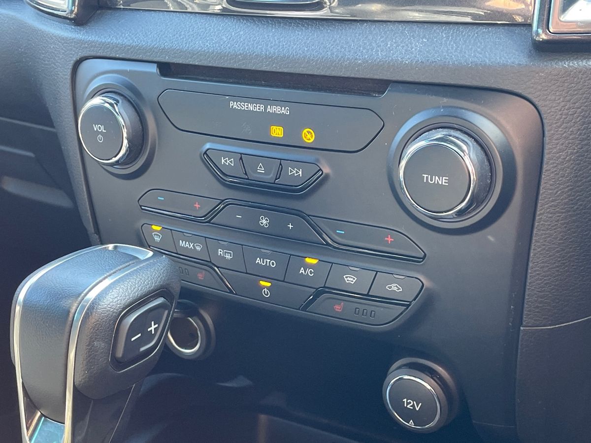 Used Ford Ranger 2021 for sale - 78158810: Photo 18