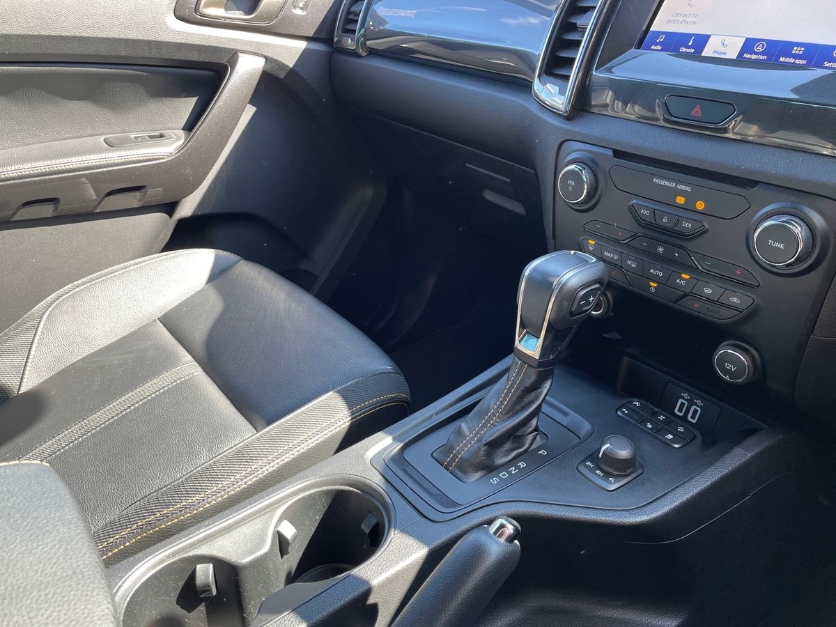 Used Ford Ranger 2021 for sale - 78158810: Photo 19