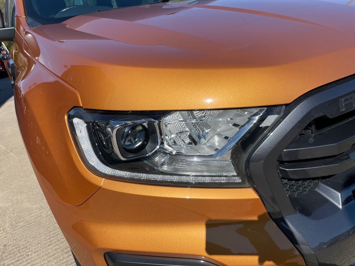 Used Ford Ranger 2021 for sale - 78158810: Photo 21