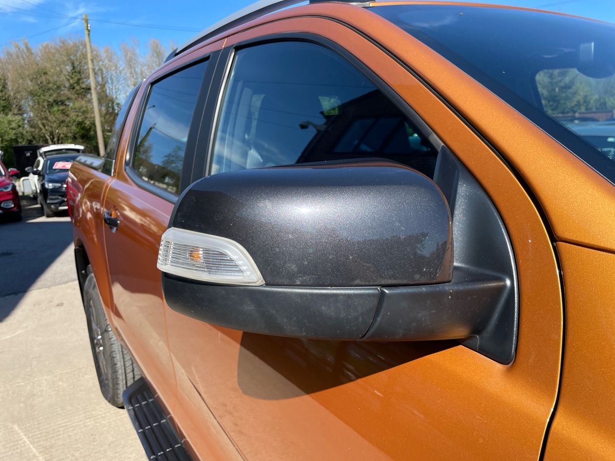 Used Ford Ranger 2021 for sale - 78158810: Photo 22