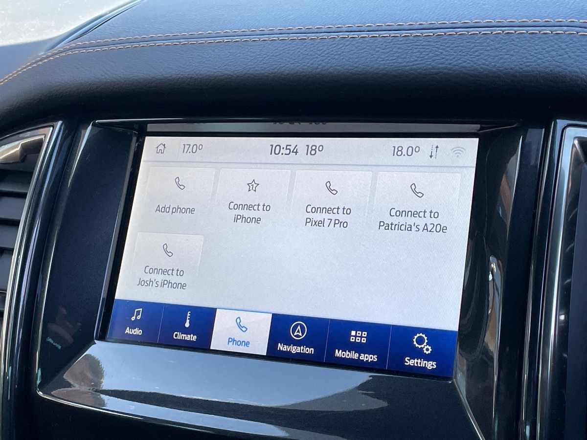 Used Ford Ranger 2021 for sale - 78158810: Photo 25