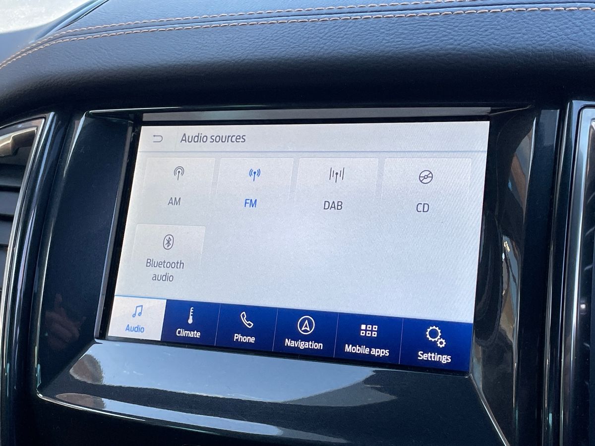 Used Ford Ranger 2021 for sale - 78158810: Photo 26