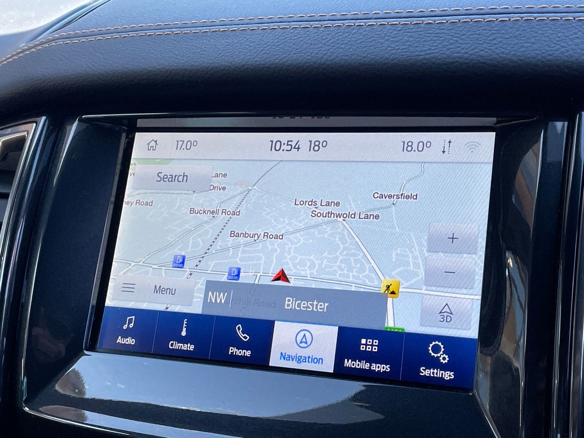 Used Ford Ranger 2021 for sale - 78158810: Photo 27