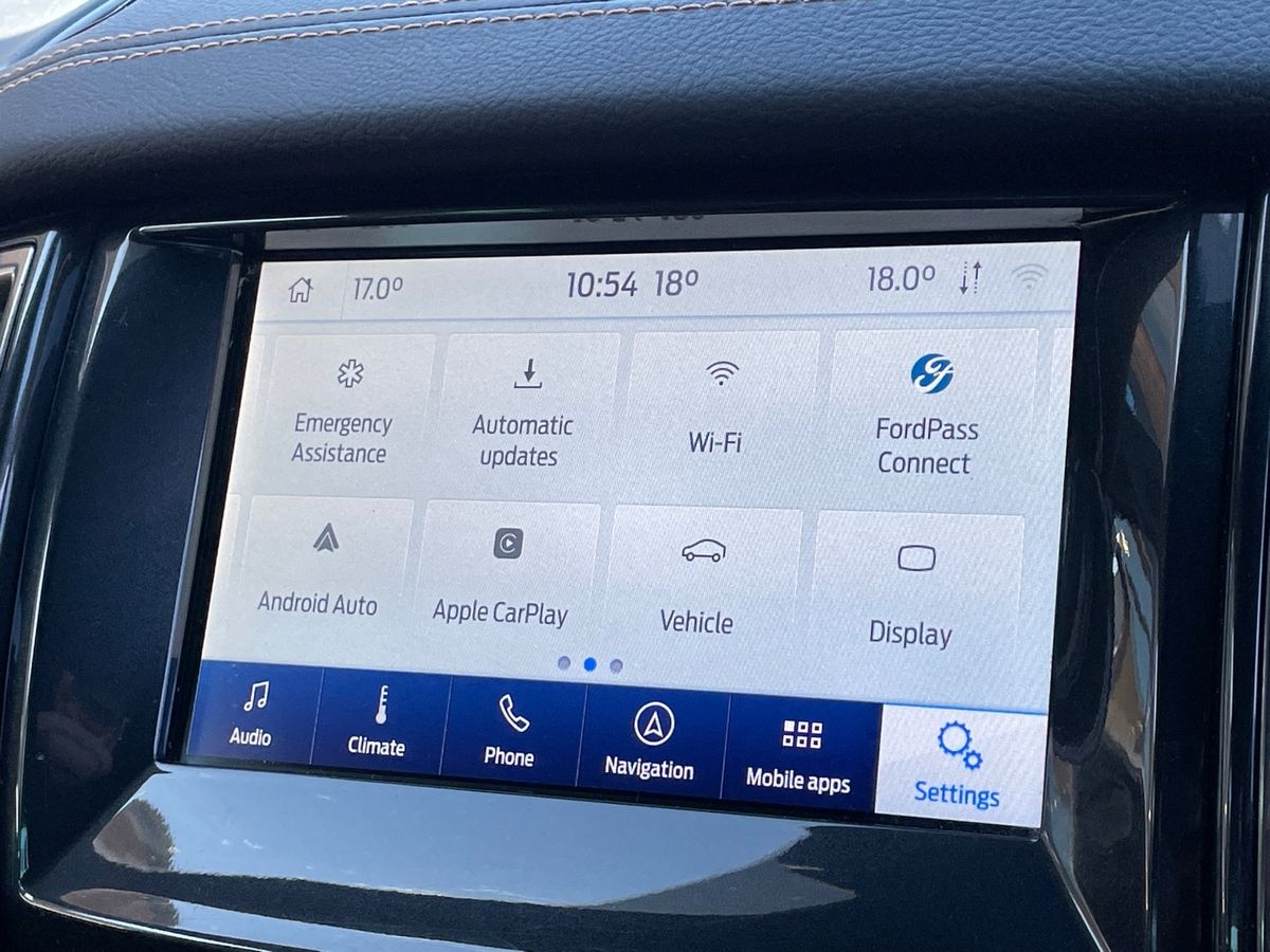 Used Ford Ranger 2021 for sale - 78158810: Photo 28