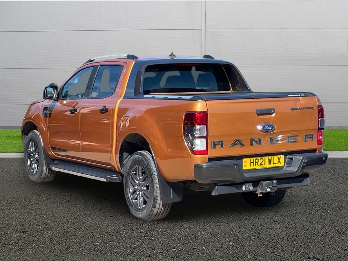 Used Ford Ranger 2021 for sale - 78158810: Photo 5
