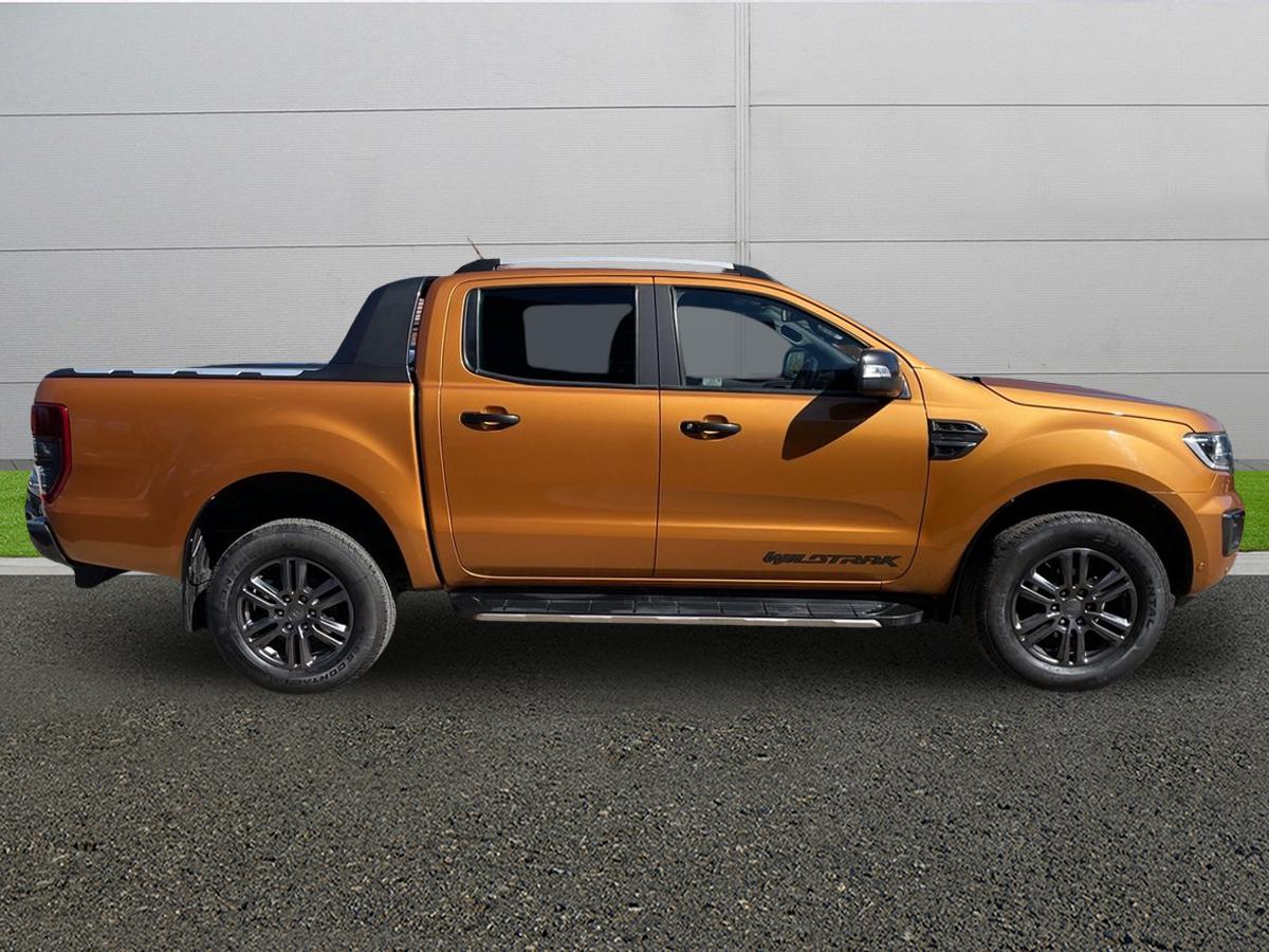 Used Ford Ranger 2021 for sale - 78158810: Photo 8