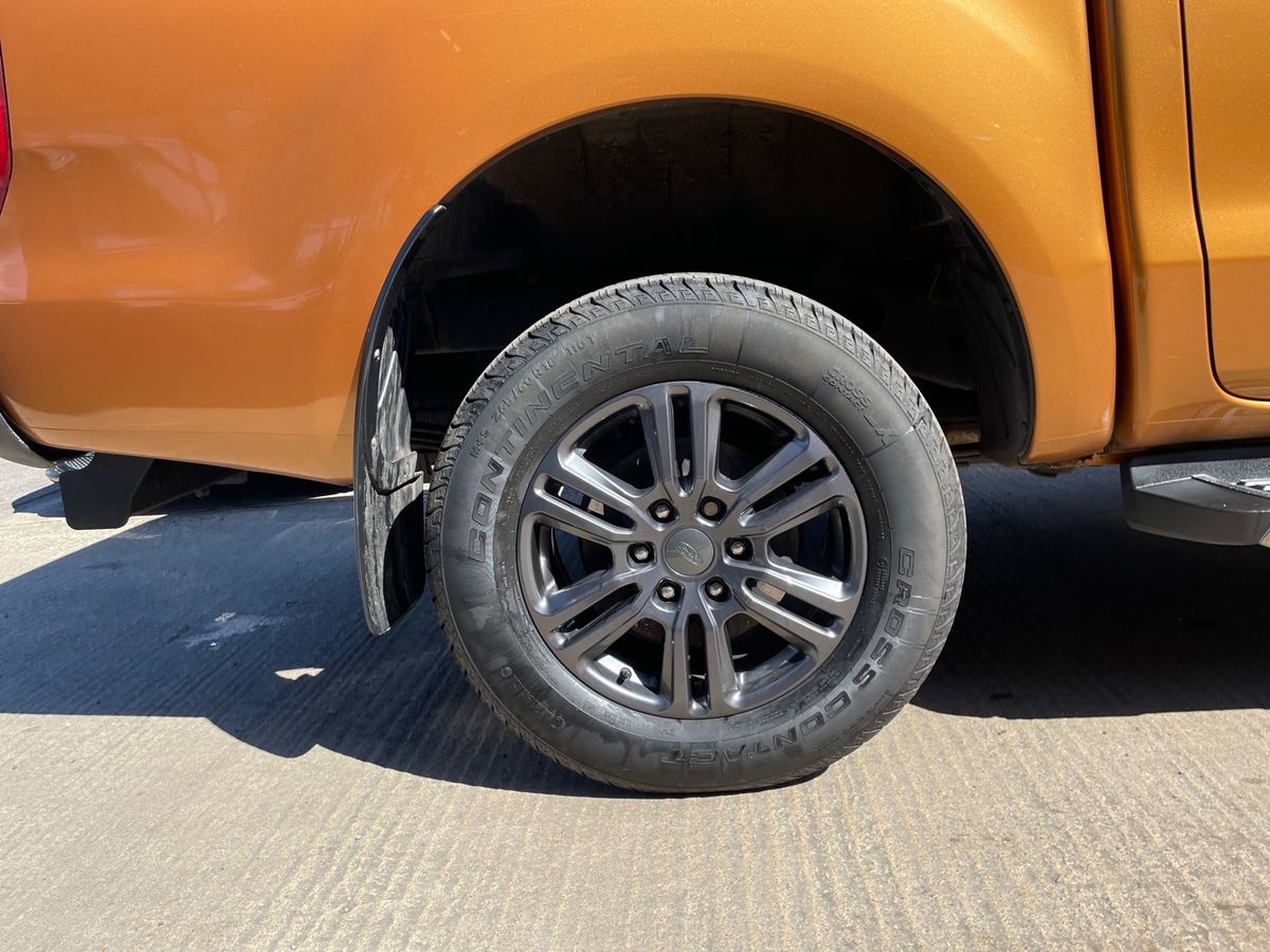 Used Ford Ranger 2021 for sale - 78158810: Photo 9